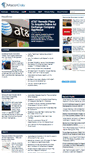 Mobile Screenshot of macondaily.com